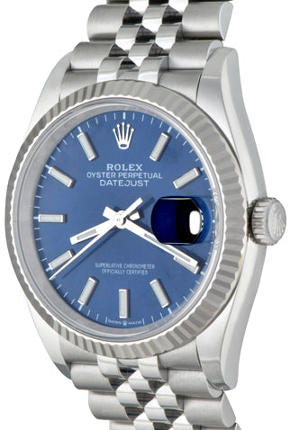 ROLEX DATEJUST   Premium Watches  1956