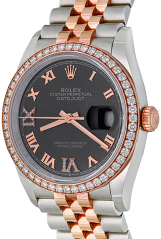 ROLEX DATEJUST   Premium Watches  1499