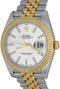 ROLEX DATEJUST 41 Premium Watches 878