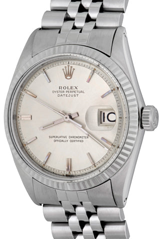 ROLEX DATEJUST   Premium Watches  2189