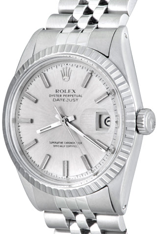 ROLEX DATEJUST   Premium Watches  2302