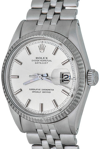 ROLEX DATEJUST   Premium Watches  1681