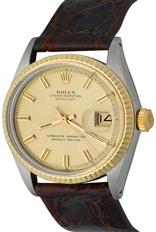 ROLEX DATEJUST Premium Watches 1364