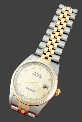 DATEJUST