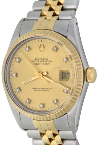 ROLEX DATEJUST   Premium Watches  2112