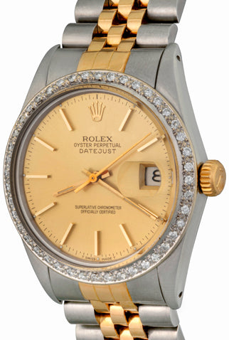 ROLEX DATEJUST   Premium Watches  2335