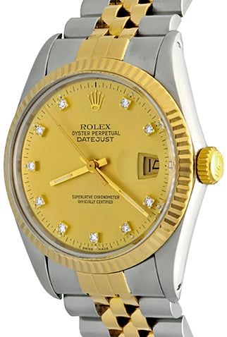 ROLEX DATEJUST   Premium Watches  691