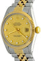 ROLEX DATEJUST   Premium Watches  691