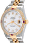 ROLEX DATEJUST   Premium Watches  539