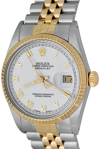 ROLEX DATEJUST Premium Watches 891
