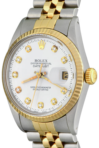 ROLEX DATEJUST  Premium Watches  3200