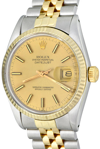 ROLEX DATEJUST Premium Watches 1892