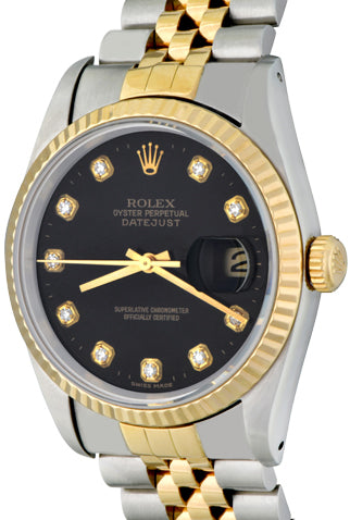 ROLEX DATEJUST   Premium Watches  1611