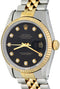 ROLEX DATEJUST   Premium Watches  1611