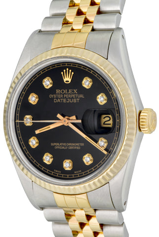 ROLEX DATEJUST   Premium Watches  1815