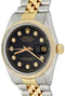 ROLEX DATEJUST   Premium Watches  1815