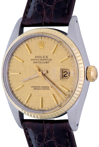 ROLEX DATEJUST Premium Watches 1579