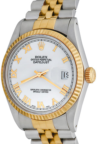 ROLEX DATEJUST Premium Watches 1314