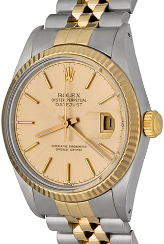 ROLEX DATEJUST   Premium Watches  1719