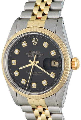 ROLEX DATEJUST   Premium Watches  1300
