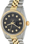 ROLEX DATEJUST  Premium Watches  3187