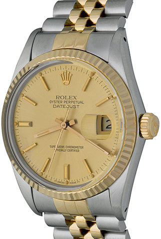 ROLEX DATEJUST Premium Watches 1422