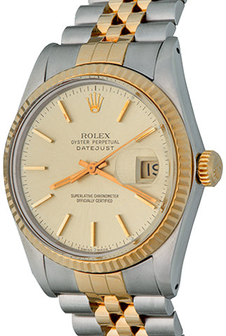 ROLEX DATEJUST Premium Watches 1447