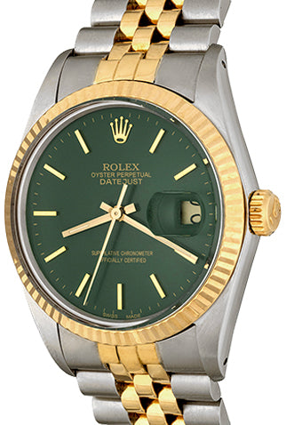 ROLEX DATEJUST Premium Watches 957