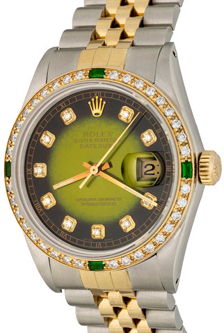 ROLEX DATEJUST   Premium Watches  926