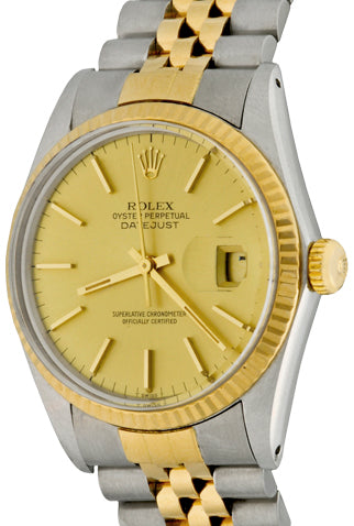 ROLEX DATEJUST   Premium Watches  1700