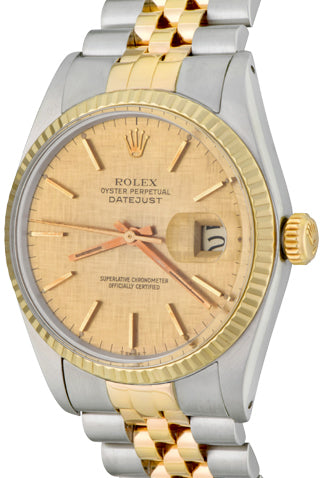 ROLEX DATEJUST   Premium Watches  112