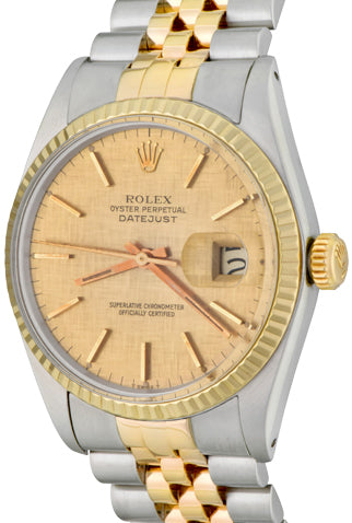 ROLEX DATEJUST   Premium Watches  1768