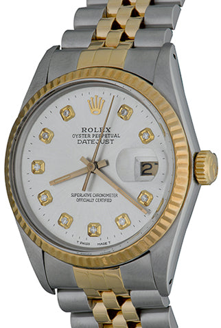 ROLEX DATEJUST   Premium Watches  1181