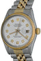 ROLEX DATEJUST   Premium Watches  1181