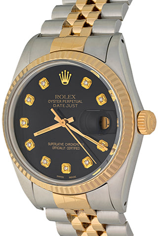 ROLEX DATEJUST   Premium Watches  633