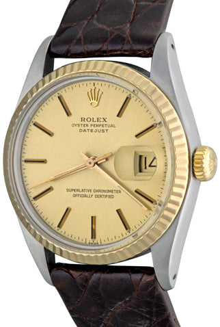 ROLEX DATEJUST   Premium Watches  498
