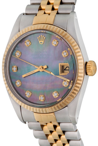 ROLEX DATEJUST   Premium Watches  551