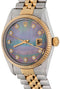 ROLEX DATEJUST Premium Watches 551