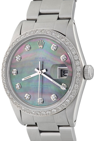 ROLEX DATEJUST   Premium Watches  1485