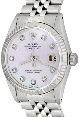 ROLEX DATEJUST   Premium Watches  2284