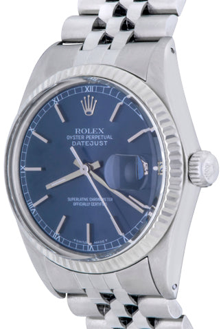 ROLEX DATEJUST   Premium Watches  1838