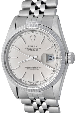 ROLEX DATEJUST Premium Watches 1563
