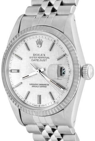 ROLEX DATEJUST Premium Watches 1568