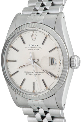 ROLEX DATEJUST   Premium Watches  2231