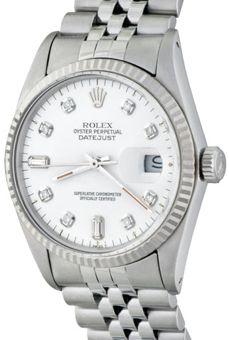 ROLEX DATEJUST   Premium Watches  1452