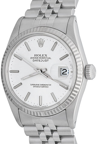 ROLEX DATEJUST Premium Watches 372