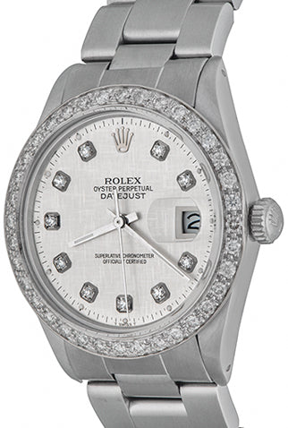 ROLEX DATEJUST   Premium Watches  474