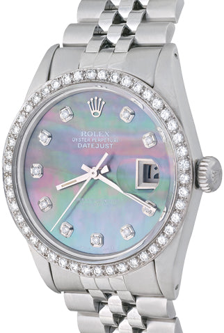 ROLEX DATEJUST   Premium Watches  203