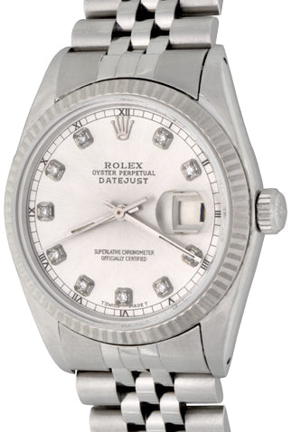 ROLEX DATEJUST   Premium Watches  1682