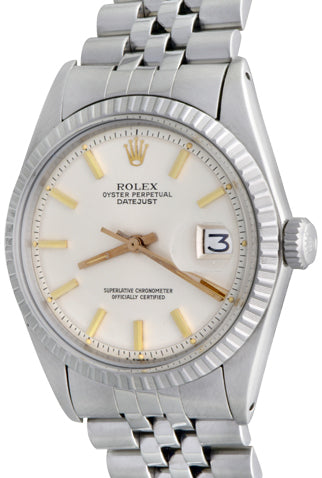 ROLEX DATEJUST   Premium Watches  1803